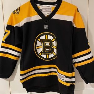 Boston Bruins Jersey (Youth)